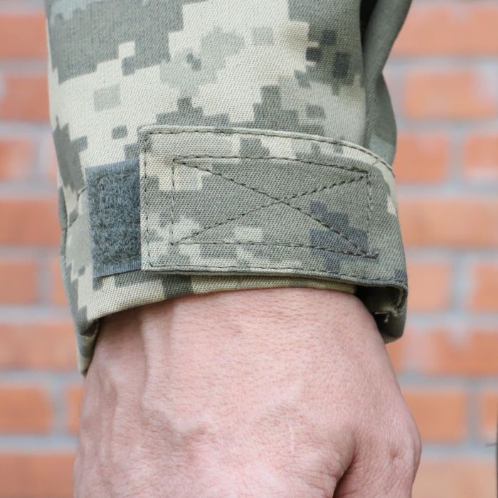 Тактична парка "ГОРКА" Піксель від Raptor Tac