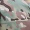 Куртка зимова "Альфа" Nord Storm, вітро та вологозахисна Multicam, ріп стоп, кордура USA оригінал, Raptor Tac