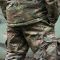 Raptor Tac, комплект зимовий "Alpha Виживання – Nord Storm" multicam