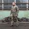 Raptor Tac, комплект зимовий "Alpha Виживання – Nord Storm" multicam