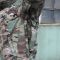 Куртка зимова "Альфа" Nord Storm, вітро та вологозахисна Multicam, ріп стоп, кордура USA оригінал, Raptor Tac