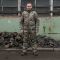 Raptor Tac, комплект зимовий "Alpha Виживання – Nord Storm" multicam