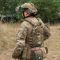 RAPTOR TAC, Тактична сорочка UBACS стандарт, Multicam Original Crye Precision, 50% бавовна, 50% нейлон