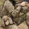 RAPTOR TAC, Тактична сорочка UBACS стандарт, Multicam Original Crye Precision, 50% бавовна, 50% нейлон