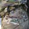 Штани тактичні з наколінниками  Stryker, Original MultiCam RIPSTOP, еластичними вставками MultiCam, тканина не підтримує горіння 