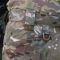 Штани тактичні з наколінниками  Stryker, Original MultiCam RIPSTOP, еластичними вставками MultiCam, тканина не підтримує горіння 