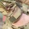 Тактична сорочка UBACS стандарт Raptor Tac, Койот-Multicam, 65% бавовна, 35% поліестер