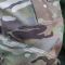 RAPTOR TAC тактична сорочка UBACS, Samurai Multicam