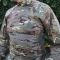 RAPTOR TAC тактична сорочка UBACS, Samurai Multicam