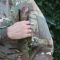 RAPTOR TAC тактична сорочка UBACS, Samurai Multicam