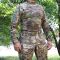 RAPTOR TAC тактична сорочка UBACS, Samurai Multicam