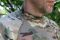 RAPTOR TAC тактична сорочка UBACS, Samurai Multicam