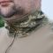 Тактична сорочка UBACS стандарт, ARNO Койот/Піксель  65% бавовна, 35% поліестер, ріп стоп