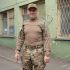 UBACS Samurai Tactical Shirt