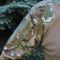 Raptor Tac, Тактична сорочка UBACS, Combat Shirt, Сoyote/Multicam, 65% бавовна, 35% поліестер