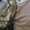 Raptor Tac, Тактична сорочка UBACS, Combat Shirt, Сoyote/Multicam, 65% бавовна, 35% поліестер