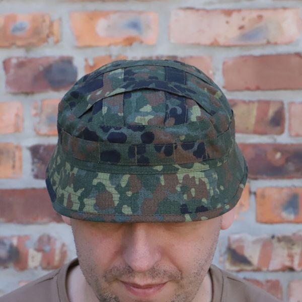 Панама SAS, flektarn, RAPTOR TAC, тканина 80% бавовна, 20% поліестер, RIPSTOP, не підтримує горіння