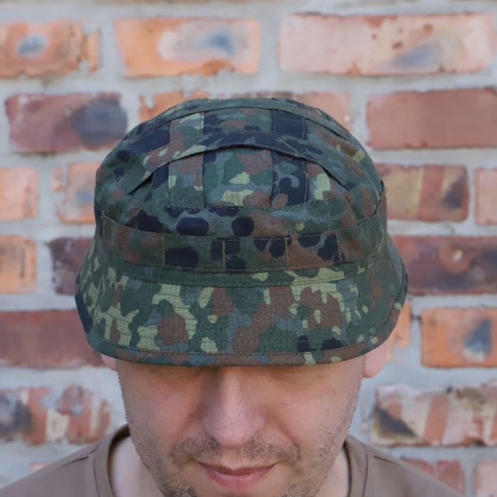 Панама SAS, flektarn, RAPTOR TAC, тканина 80% бавовна, 20% поліестер, RIPSTOP, не підтримує горіння