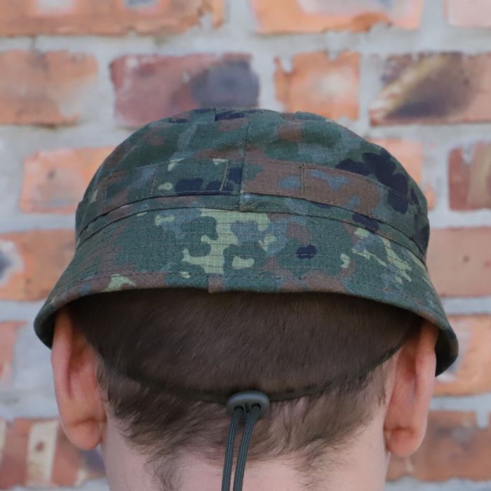 Панама SAS, flektarn, RAPTOR TAC, тканина 80% бавовна, 20% поліестер, RIPSTOP, не підтримує горіння