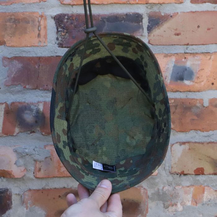 Панама SAS, flektarn, RAPTOR TAC, тканина 80% бавовна, 20% поліестер, RIPSTOP, не підтримує горіння