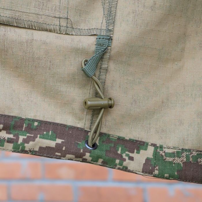 Raptor Tac, Куртка вітровка літня Хижак НГУ
