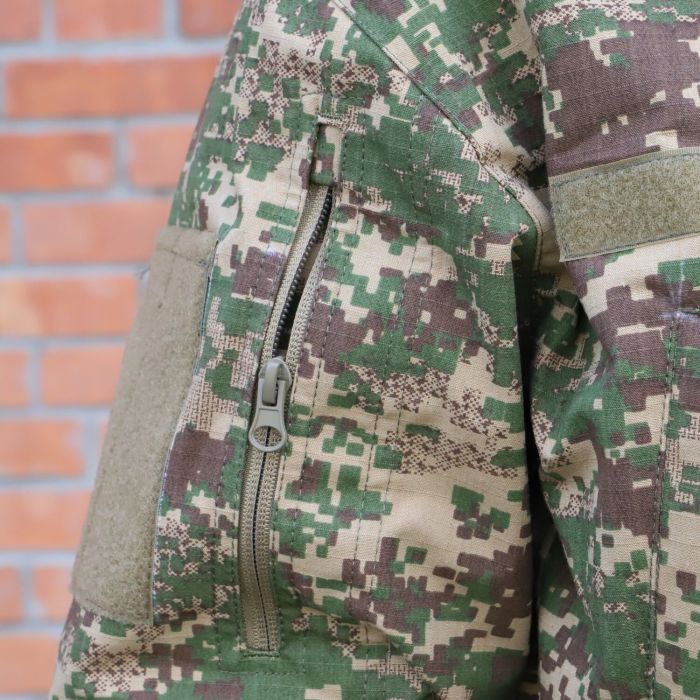 Raptor Tac, Куртка вітровка літня Хижак НГУ