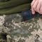 Raptor-Tac, зимовий комплект “ХУРТОВИНА”  Nord Storm" піксель