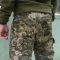 Raptor-Tac, зимовий комплект “ХУРТОВИНА”  Nord Storm" піксель