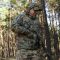 Куртка зимова "Альфа" Nord Storm, вітро та вологозахисна Multicam, ріп стоп, кордура USA оригінал, Raptor Tac