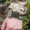 Зимова куртка "Хуртовина"  Multicam, вітро та вологозахисна Oxford, Raptor Tac