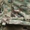 Зимова куртка "Хуртовина"  Multicam, вітро та вологозахисна Oxford, Raptor Tac