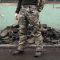 Зимові штани MultiCam, ріп стоп "АЛЬФА" NORD SHTORM