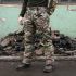 Зимові штани MultiCam, ріп стоп "АЛЬФА" NORD SHTORM