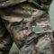 Зимові штани MultiCam, ріп стоп "АЛЬФА" NORD SHTORM