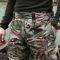 Raptor-Tac, зимовий комплект “ХУРТОВИНА”  Nord Storm" multicam