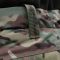 Зимові штани MultiCam, ріп стоп "АЛЬФА" NORD SHTORM