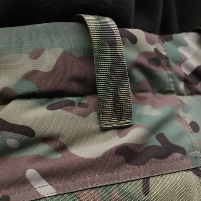 Зимові штани MultiCam, ріп стоп "АЛЬФА" NORD SHTORM